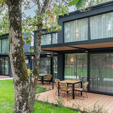 Utopia Forest Burgas Luaran gambar