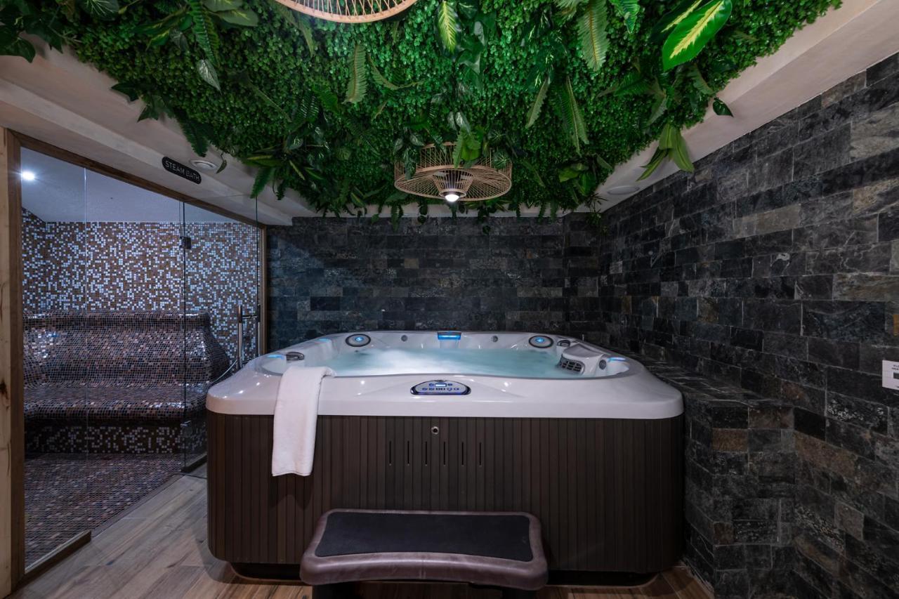 Utopia Forest Burgas Luaran gambar